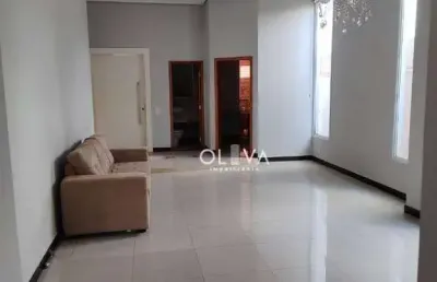 Casa com 3 dormitórios à venda, 232 m² por r$ 1.300.000 - recanto do lago - são josé do rio preto/sp