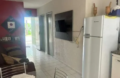 Casa à venda, 75 m² por r$ 259.000,00 - parque da liberdade v - são josé do rio preto/sp