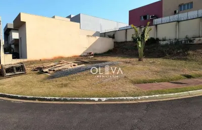 Terreno à venda, 309 m² por r$ 300.000 - ideal life ecolazer residence - são josé do rio preto/sp