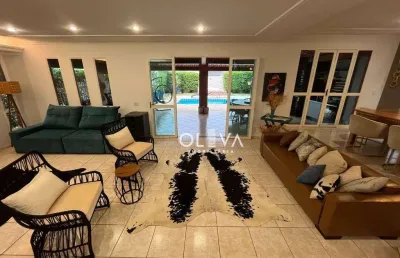 Casa com 3 dormitórios, 316 m² - venda por r$ 2.700.000,00 ou aluguel por r$ 16.475,54/mês - damha i - são josé do rio preto/sp