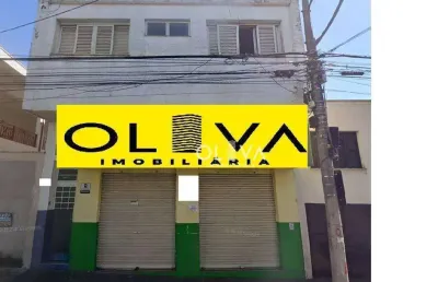 Salão à venda, 130 m² por r$ 2.800.000,00 - centro - são josé do rio preto/sp
