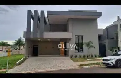 Casa à venda, 263 m² por r$ 2.700.000,00 - aeroporto - mirassol/sp