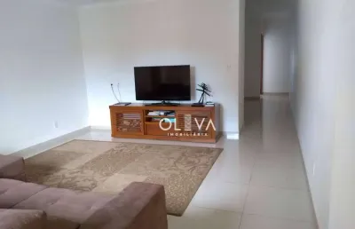 Sobrado com 3 dormitórios à venda, 544 m² por r$ 1.380.000,00 - santa eliza - votuporanga/sp