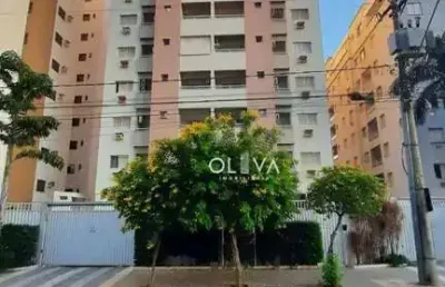 Apartamento com 2 dormitórios à venda, 77 m² por r$ 400.000,00 - vila imperial - são josé do rio preto/sp