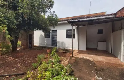 Casa à venda, 45 m² por r$ 115.000,00 - são francisco - são josé do rio preto/sp