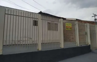 Casa com 1 dormitório para alugar, 33 m² por r$ 790,00/mês - vila são jorge - são josé do rio preto/sp