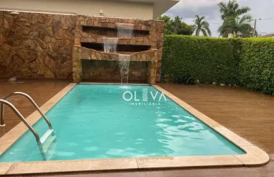 Casa à venda, 245 m² por r$ 1.400.000,00 - damha ii - são josé do rio preto/sp