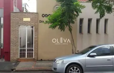 Casa à venda, 58 m² por r$ 370.000,00 - centro - são josé do rio preto/sp