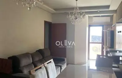 Apartamento com 3 dormitórios à venda, 110 m² por r$ 349.000,00 - parque industrial - são josé do rio preto/sp