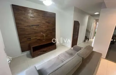 Casa com 3 dormitórios à venda, 180 m² por r$ 785.000,00 - green village ii - são josé do rio preto/sp