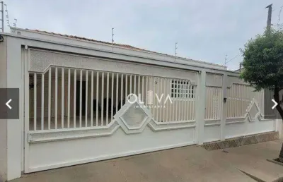 Casa com 3 dormitórios à venda, 147 m² por r$ 398.000 - parque industrial - são josé do rio preto/sp