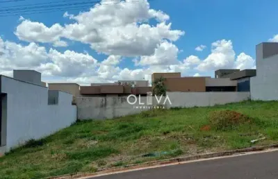 Terreno à venda, 253 m² por r$ 230.000,00 - residencial maria julia - são josé do rio preto/sp