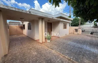 Casa com 3 dormitórios à venda, 151 m² por r$ 350.000,00 - parque industrial - são josé do rio preto/sp