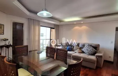 Apartamento com 3 dormitórios à venda, 137 m² por r$ 500.000,00 - boa vista - são josé do rio preto/sp