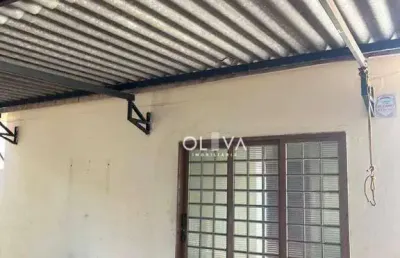 Casa com 2 dormitórios à venda, 80 m² por r$ 220.000 - residencial colorado - são josé do rio preto/sp