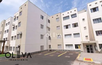 Apartamento com 2 dormitórios para alugar, 65 m² por r$ 1.530,00/mês - residencial macedo teles i - são josé do rio preto/sp