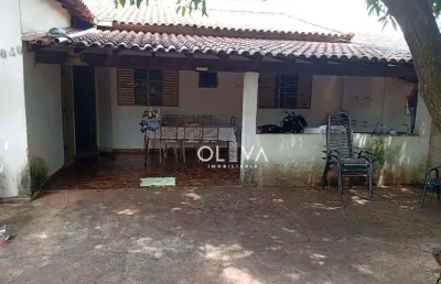 Casa com 2 dormitórios à venda, 50 m² por r$ 120.000,00 - centro - ipiguá/sp