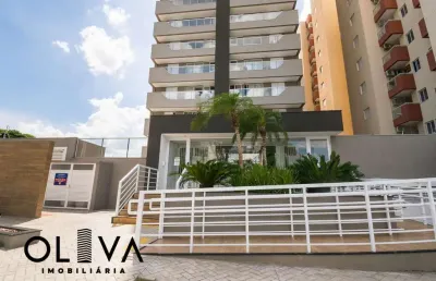 Apartamento com 2 dormitórios para alugar, 85 m² por r$ 3.750,63/mês - jardim maracanã - são josé do rio preto/sp