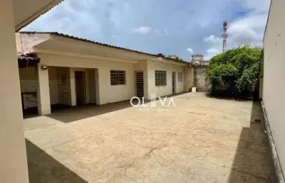 Casa com 3 dormitórios à venda, 207 m² por r$ 440.000 - boa vista - são josé do rio preto/sp