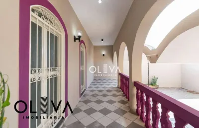 Casa à venda, 468 m² por r$ 549.000,00 - boa vista - são josé do rio preto/sp