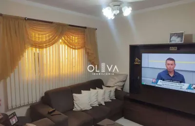 Casa com 2 dormitórios à venda, 70 m² por r$ 230.000,00 - solo sagrado i - são josé do rio preto/sp