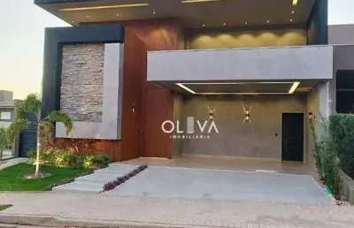 Casa à venda, 225 m² por r$ 1.890.000,00 - quinta do lago - são josé do rio preto/sp
