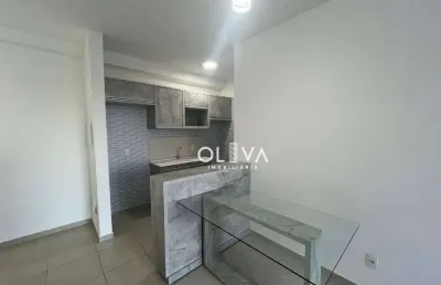 Apartamento com 2 dormitórios à venda, 51 m² por r$ 320.000,00 - jardim são marco - são josé do rio preto/sp