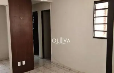Apartamento com 2 dormitórios à venda, 47 m² por r$ 145.000 - jardim yolanda - são josé do rio preto/sp
