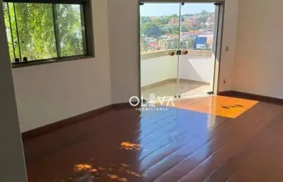 Apartamento com 3 dormitórios à venda, 125 m² por r$ 450.000,00 - centro - são josé do rio preto/sp