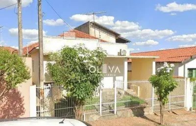 Casa com 2 dormitórios à venda, 117 m² por r$ 210.000,00 - vila maceno - são josé do rio preto/sp