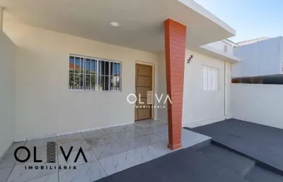 Casa com 3 dormitórios à venda, 94 m² por r$ 315.000,00 - vila ercília - são josé do rio preto/sp