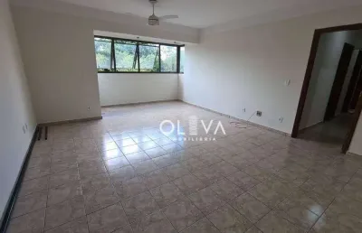 Apartamento com 3 dormitórios à venda, 104 m² por r$ 395.000,00 - vila diniz - são josé do rio preto/sp