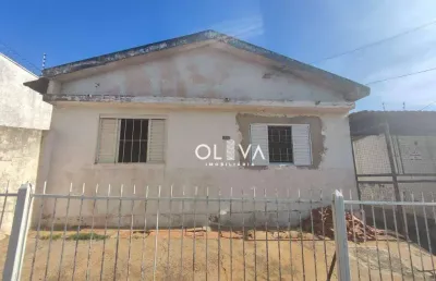 Casa com 3 dormitórios à venda, 138 m² por r$ 290.000 - parque industrial - são josé do rio preto/sp