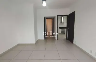 Apartamento com 1 dormitório à venda, 60 m² por r$ 180.000,00 - jardim novo aeroporto - são josé do rio preto/sp