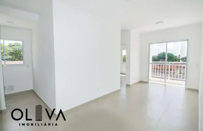 Apartamento com 2 dormitórios para alugar, 51 m² por r$ 1.619,25/mês - jardim são marco - são josé do rio preto/sp