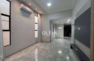 Casa com 3 dormitórios à venda, 145 m² por r$ 750.000 - setlife 2 - mirassol/sp