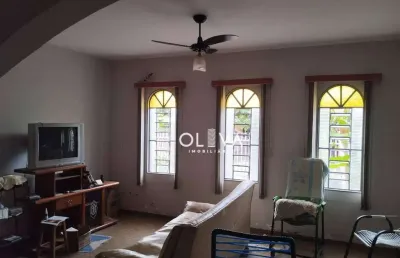Casa com 3 dormitórios à venda, 230 m² por r$ 550.000 - jardim tangará - são josé do rio preto/sp