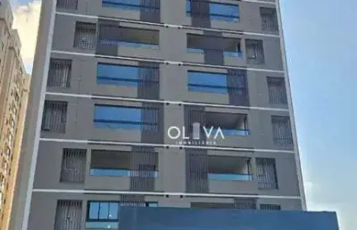 Apartamento com 3 dormitórios à venda, 114 m² por r$ 1.299.999 - jardim tarraf ii - são josé do rio preto/sp