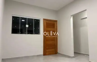 Casa com 2 dormitórios à venda, 62 m² por r$ 348.000 - residencial vila madalena - são josé do rio preto/sp