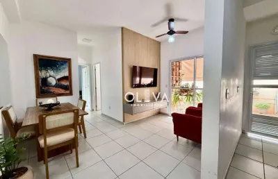 Apartamento com 2 dormitórios à venda, 77 m² por r$ 567.000,00 - vila redentora - são josé do rio preto/sp