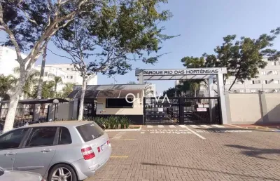 Apartamento com 2 dormitórios para alugar, 50 m² por r$ 1.300,00/mês - jardins rio preto - são josé do rio preto/sp