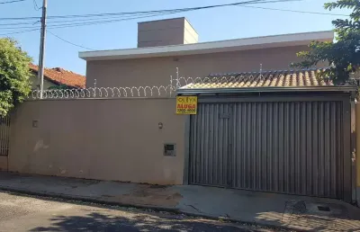 Casa com 2 dormitórios à venda por r$ 350.000,00 - jardim paulista - são josé do rio preto/sp