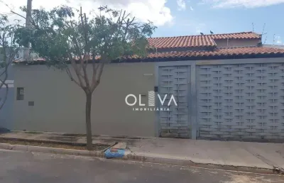 Casa com 2 dormitórios, 170 m² - venda por r$ 200.000,00 ou aluguel por r$ 1.560,00/mês - residencial morada do sol - são josé do rio preto/sp