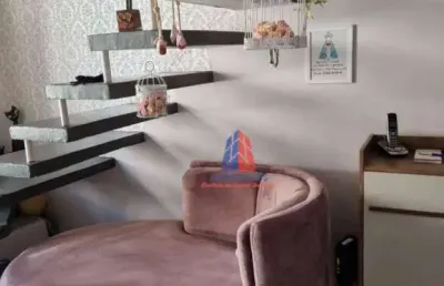 Apartamento à venda, 126 m² por r$ 450.000,00 - jardim bela vista - americana/sp