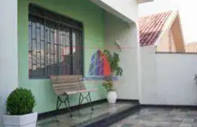 Casa com 3 dormitórios à venda, 186 m² por r$ 650.000,00 - parque das nações - americana/sp