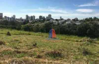 Terreno à venda, 4000 m² por r$ 4.400.000,00 - jardim santana - americana/sp