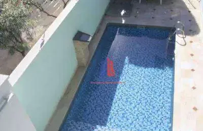Sobrado à venda, 220 m² por r$ 980.000,00 - jardim paulistano - americana/sp