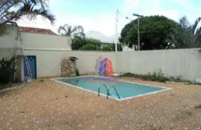 Casa com 3 dormitórios à venda, 220 m² por r$ 905.000,00 - jardim glória - americana/sp