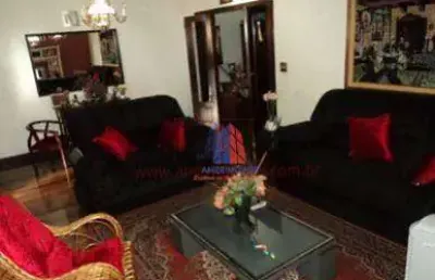 Casa com 3 dormitórios à venda, 196 m² por r$ 800.000,00 - jardim santana - americana/sp