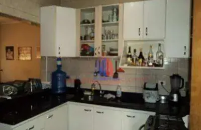 Casa com 2 dormitórios à venda por r$ 430.000,00 - jardim paulistano - americana/sp